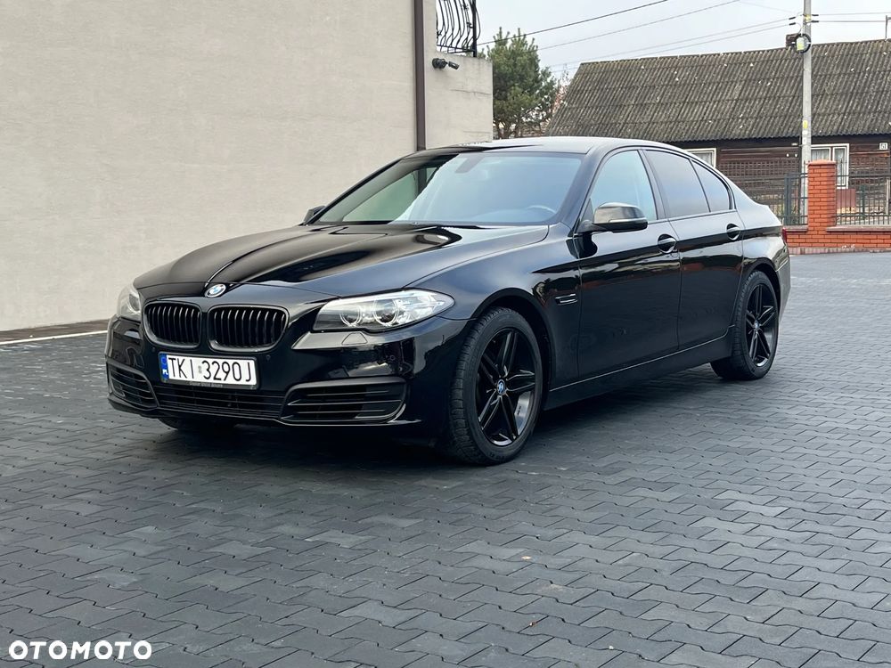 BMW Seria 5 - 15