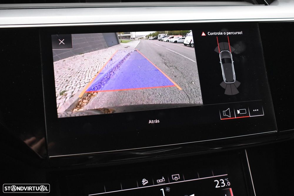 Audi e-tron 55 quattro S line - 51