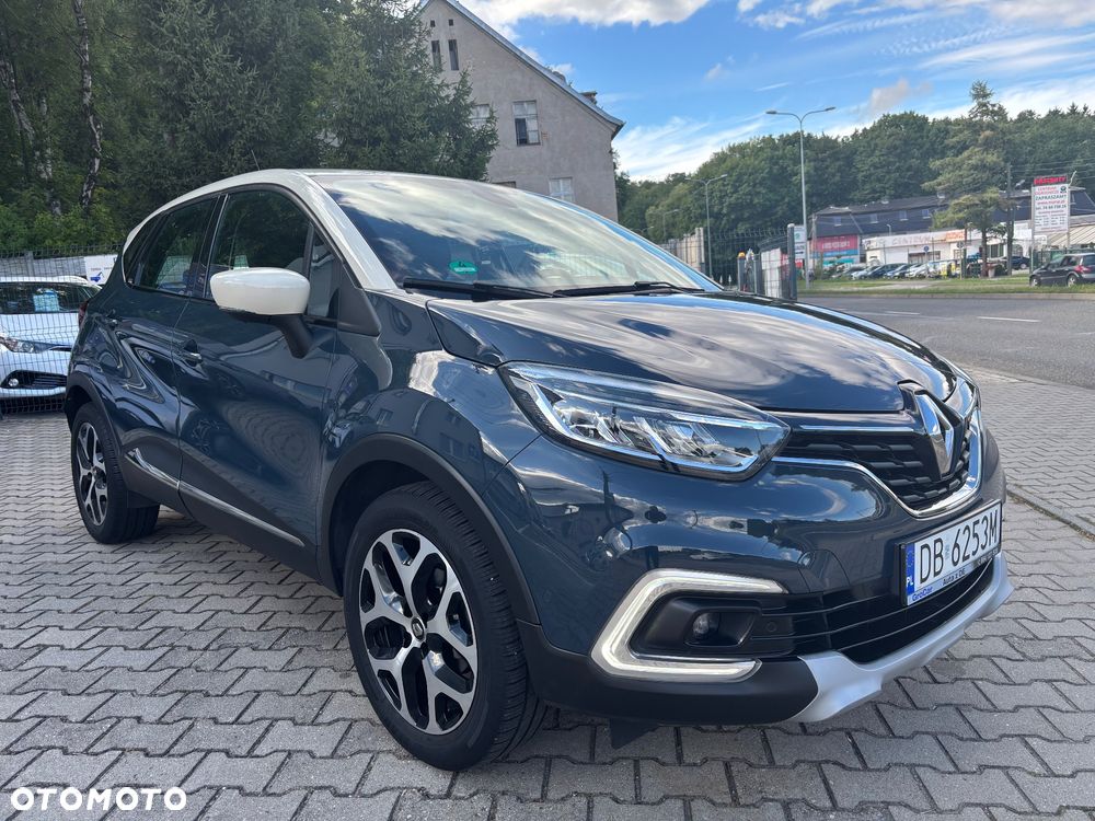 Renault Captur - 1