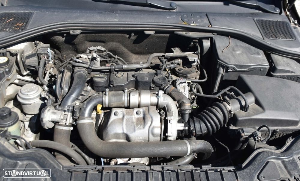 Volvo V60 D2 - 26