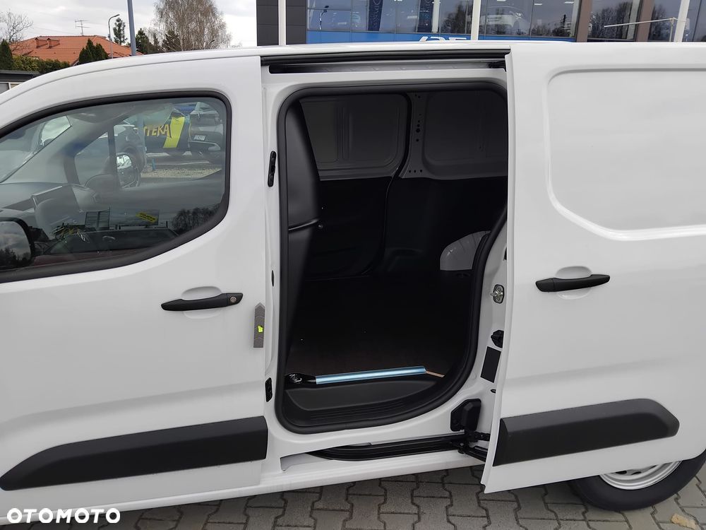 Citroën Berlingo VAN - 13