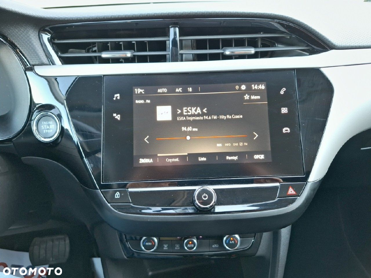 Opel Corsa Corsa-e Edition - 22