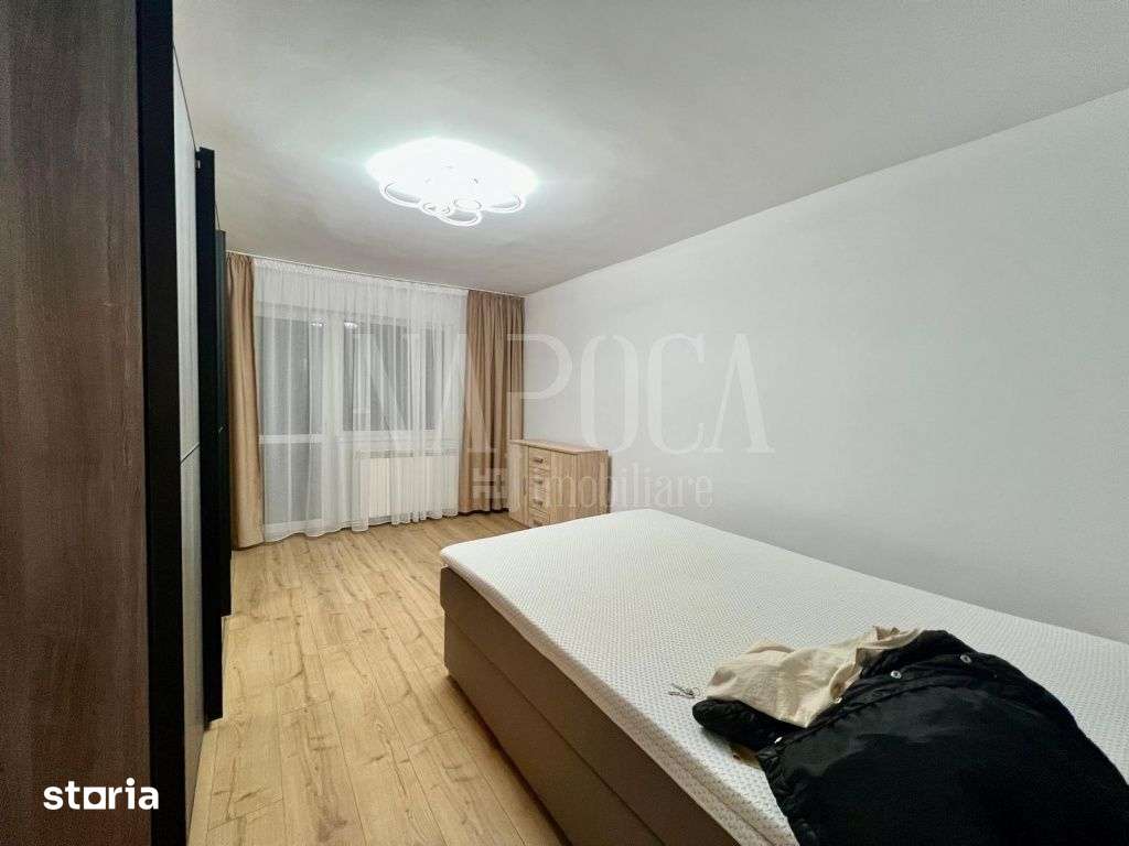 Apartament 3 camere de vanzare in Manastur, Cluj Napoca — fotografia 3