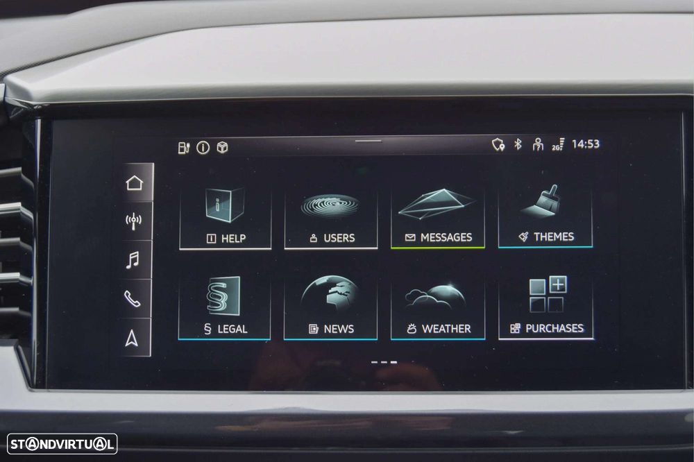 Audi Q4 Sportback e-tron 45 82 kWh SE Business Plus - 31