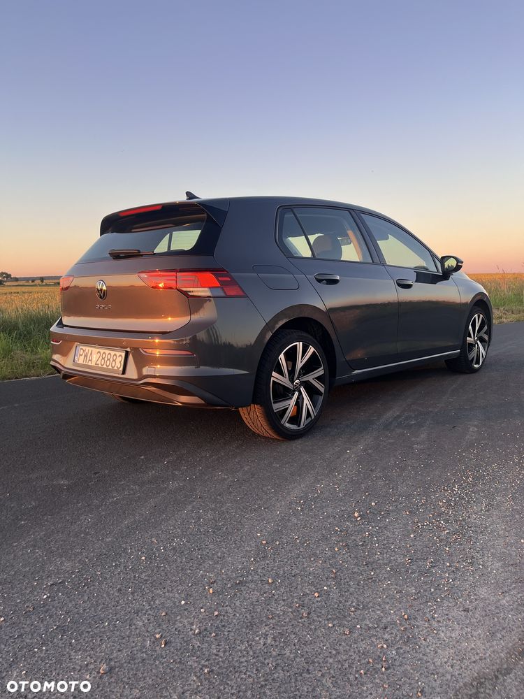 Volkswagen Golf - 3