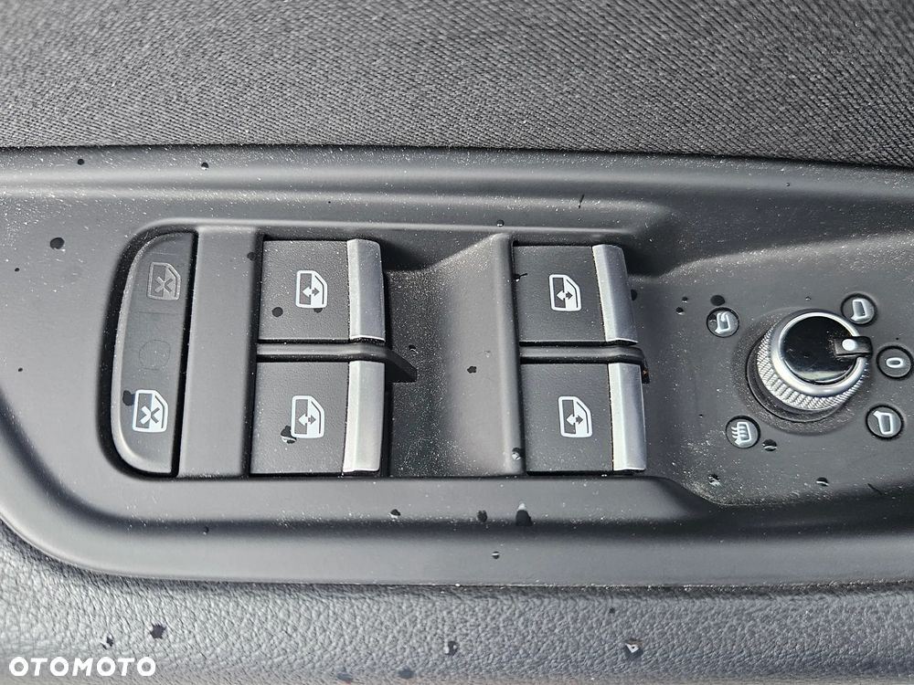 Audi A4 Avant - 22