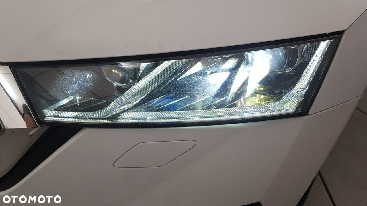 Skoda Octavia - 14