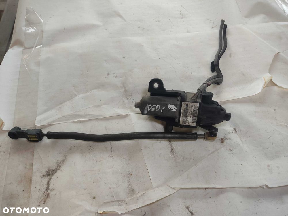 Wybierak Citroen C4 PICASSO 9682565580 2.0 HDI - 2