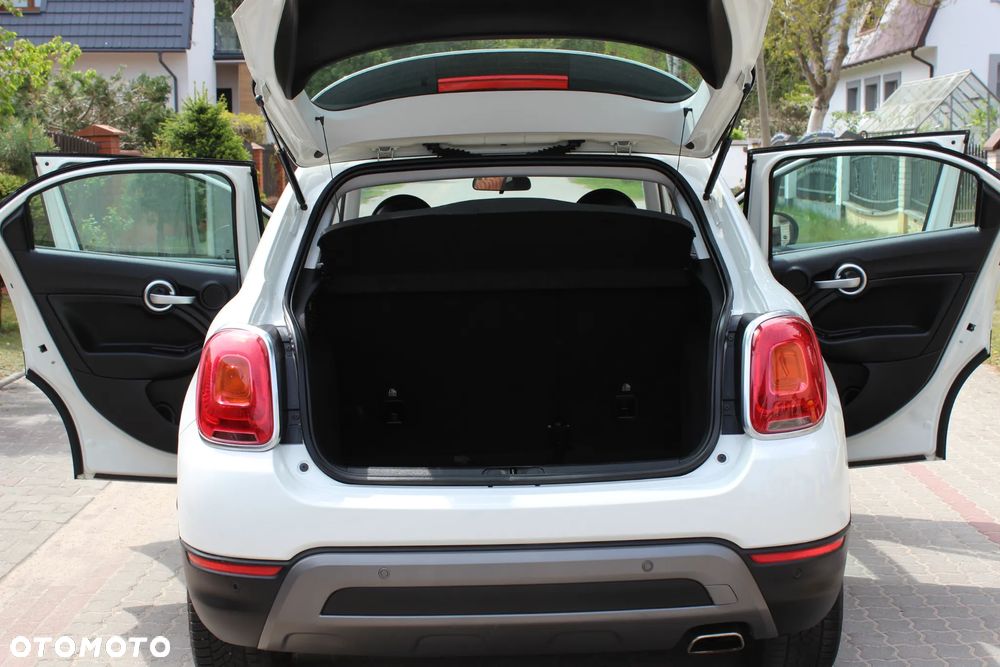 Fiat 500X 1.3 Multijet 4x2 S&S HEY GOOGLE - 37