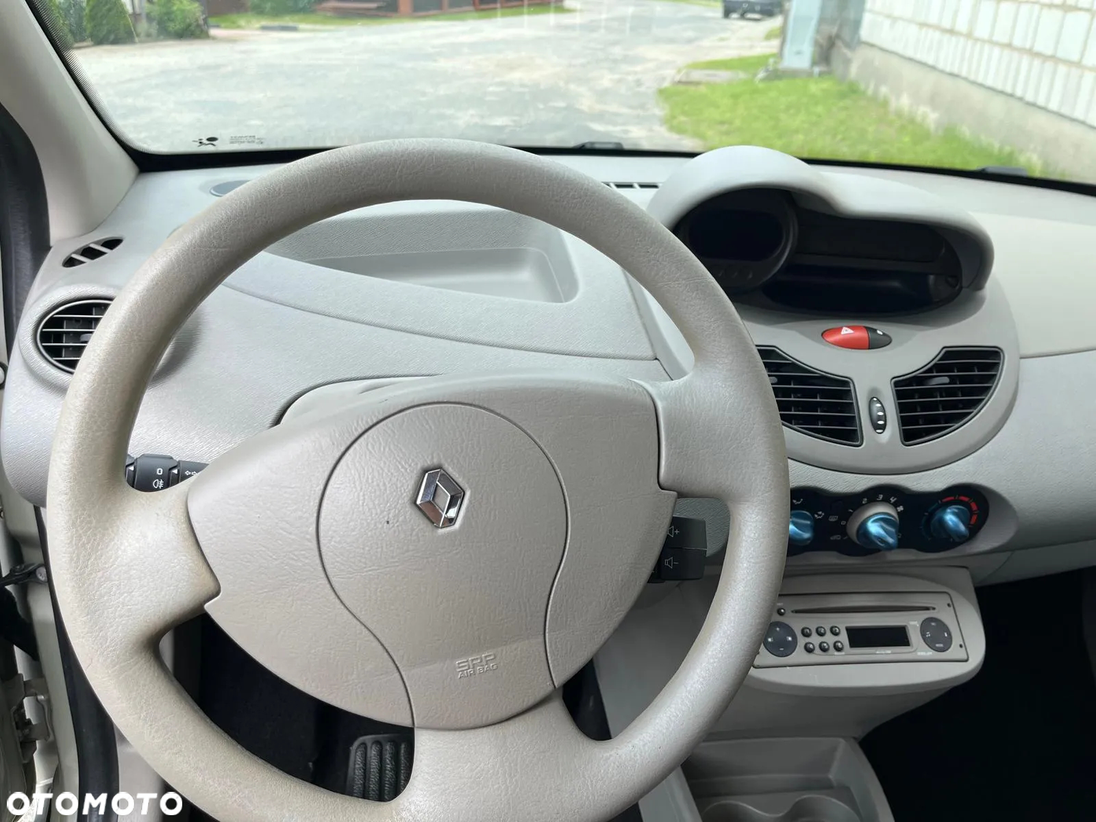 Renault Twingo 1.2 Authentique - 22