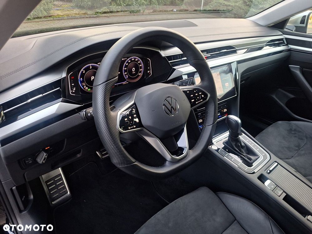 Volkswagen Arteon 2.0 TDI Elegance DSG - 14