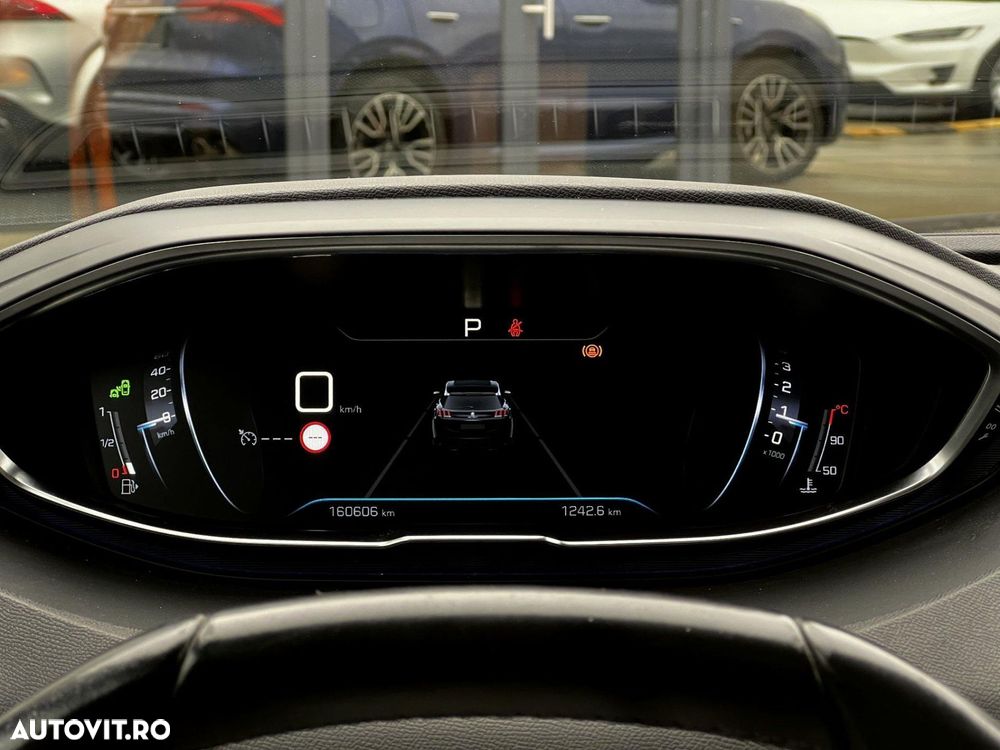 Peugeot 3008 - 19