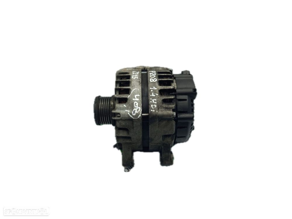 Alternador Peugeot 208 I (Ca_, Cc_) - 1