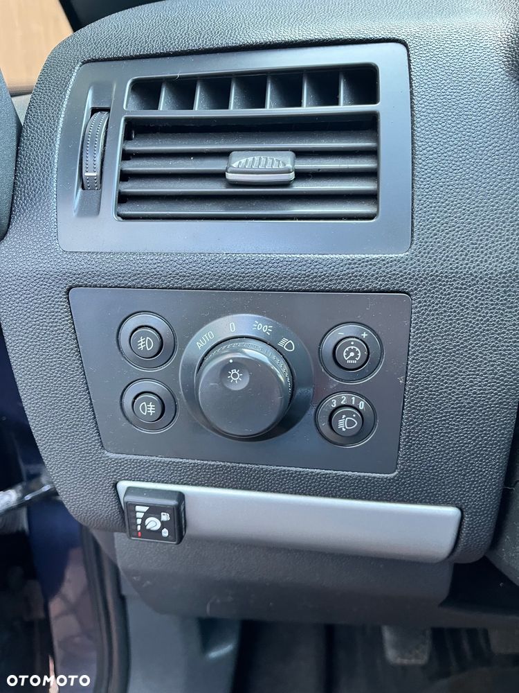 Opel Zafira 1.6 ECOFLEX Family Plus - 13