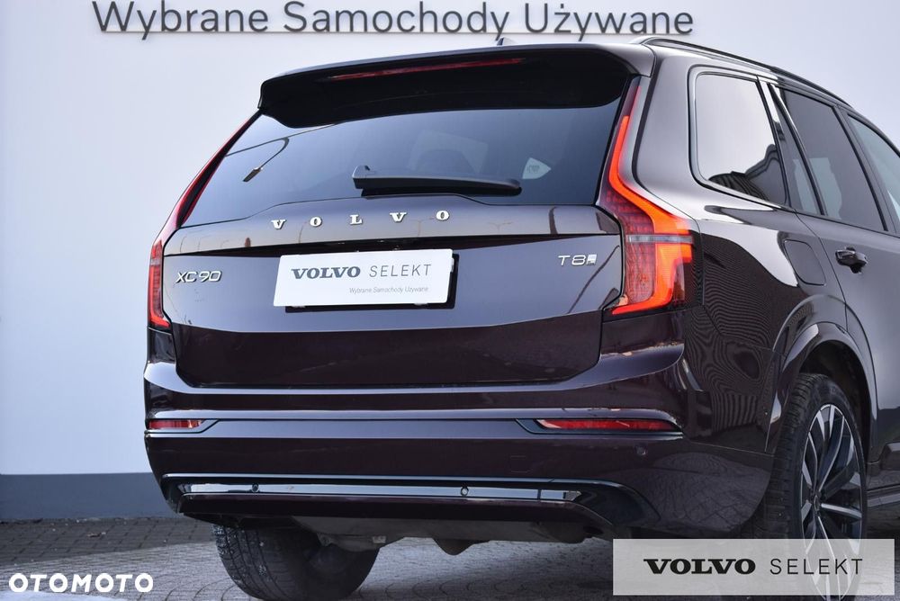 Volvo XC 90 - 10