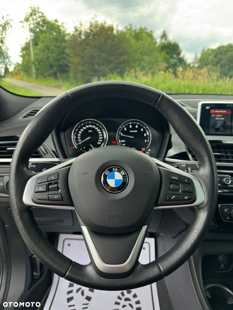 BMW X2 xDrive20i M Sport X - 23