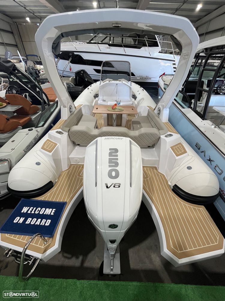 Outra não listada Salpa Soleil 26 - 25