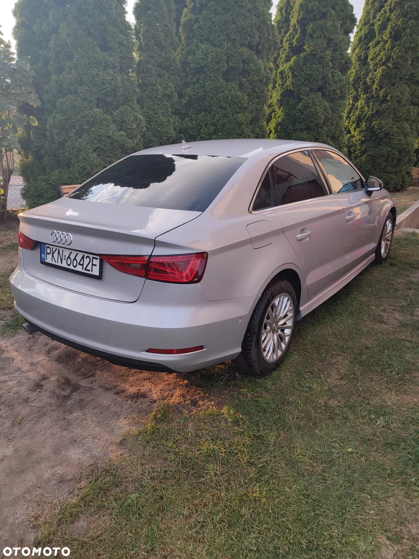 Audi A3 - 7
