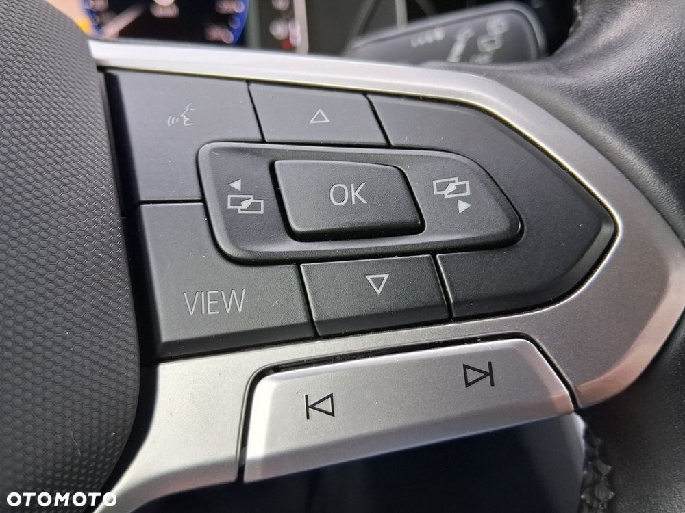 Volkswagen Multivan 2.0 TDI L1 Highline 4Motion DSG - 12