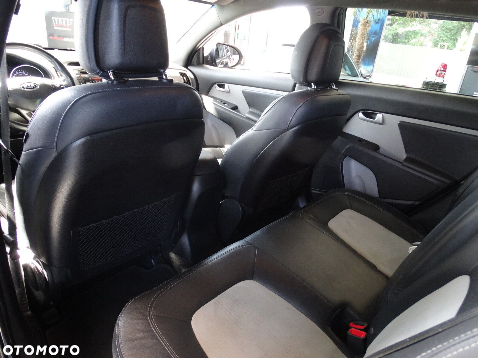 Kia Sportage - 24