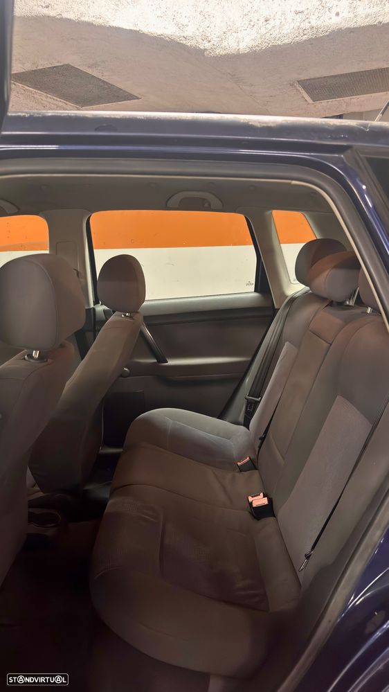 VW Polo 1.2 Basis - 7