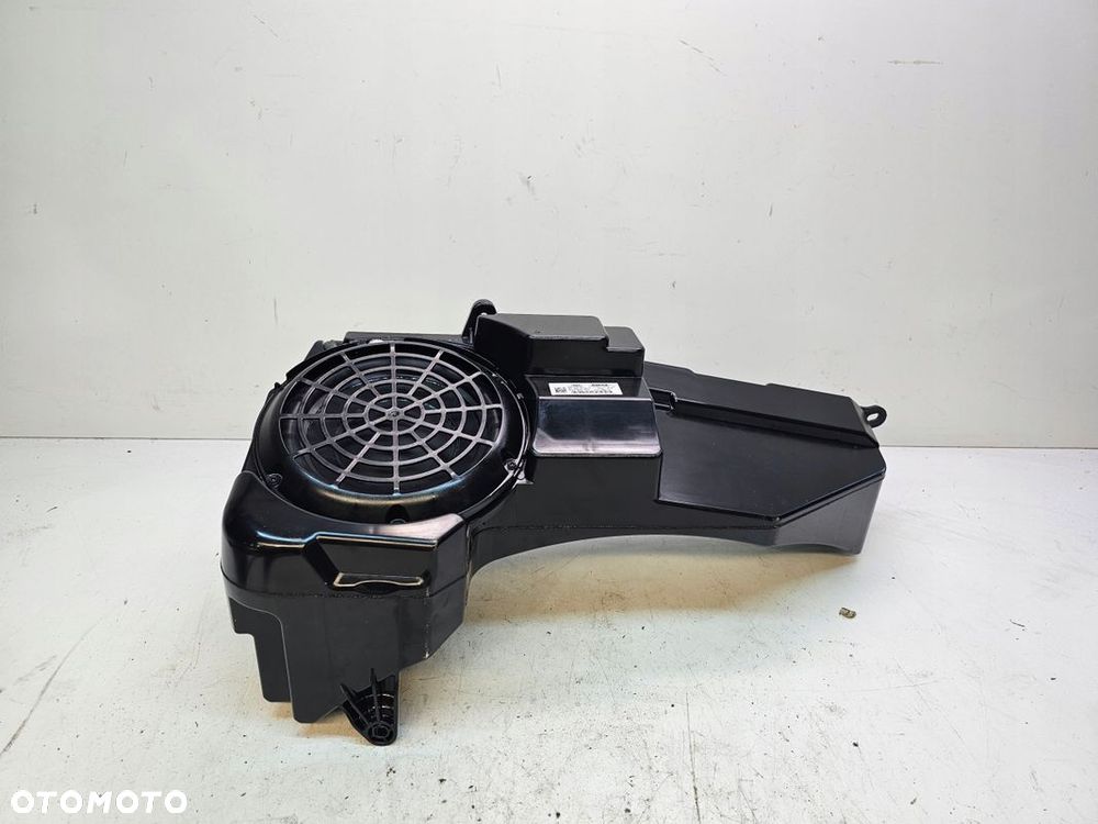 GŁOŚNIK SUBWOOFER TUBA AUDI A6 C7 AVANT 4G8035382 BOSE - 1