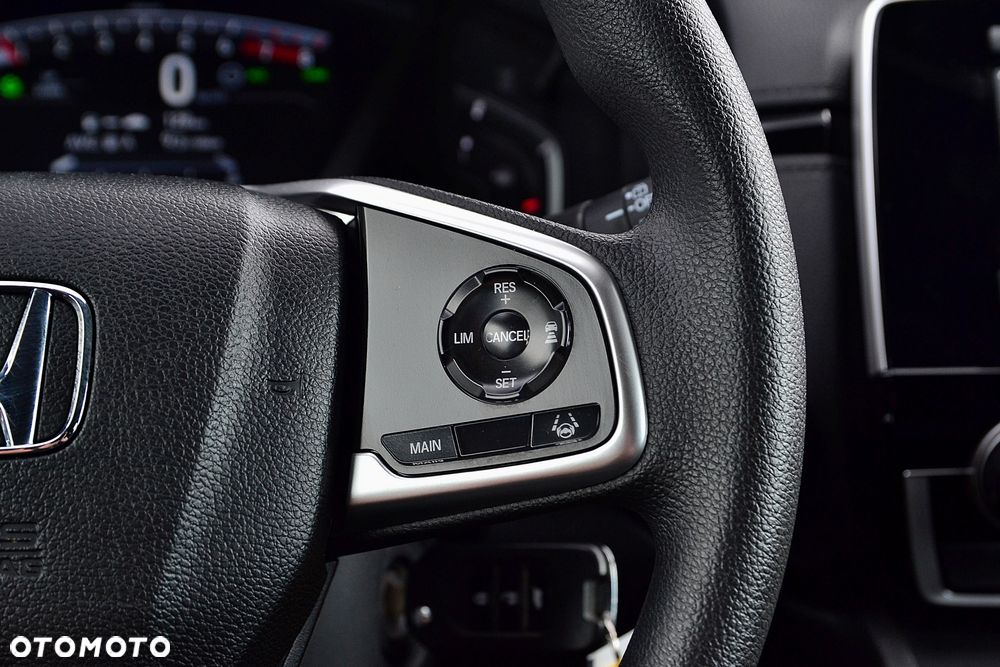 Honda CR-V 1.5T 2WD Elegance - 21