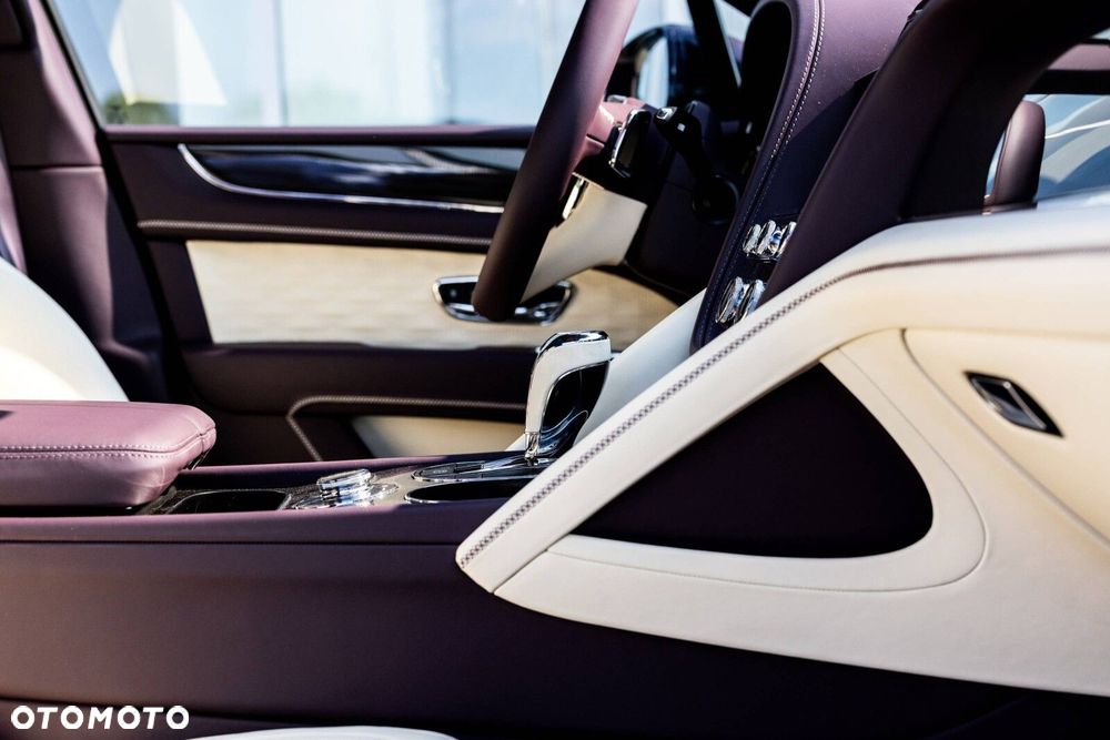 Bentley Bentayga - 11