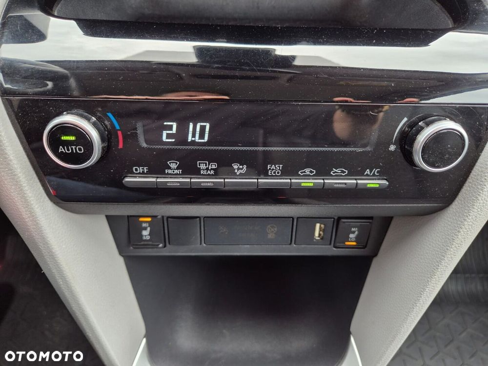 Toyota Yaris Cross Hybrid 1.5 Comfort - 21