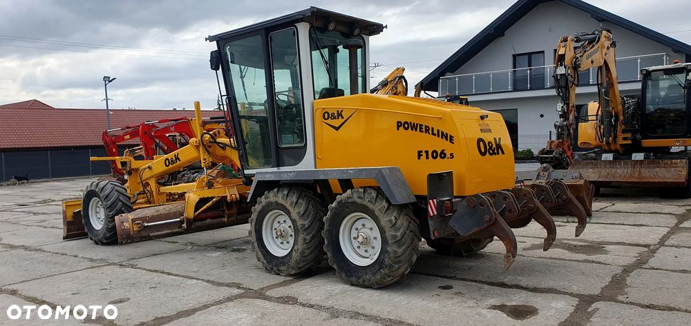 O&K F106.5A - 7