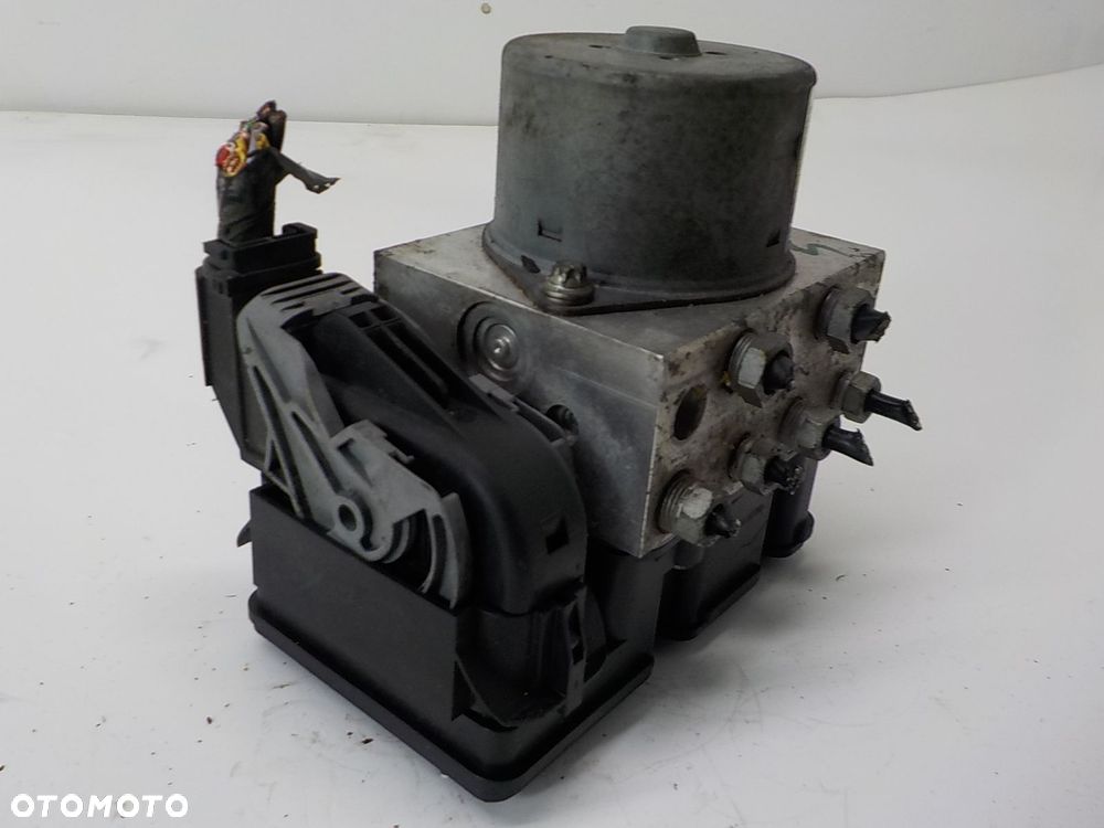 FORD S-MAX I MK1 POMPA ABS 6G91-2M110-AJ 16150203 54084798C - 1