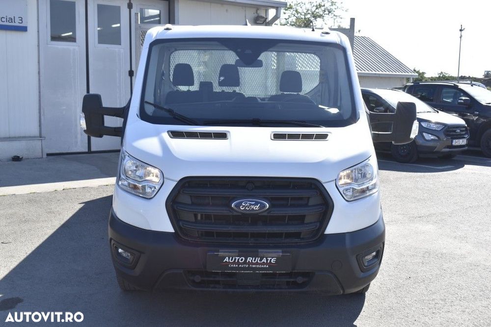 Ford Transit - 3