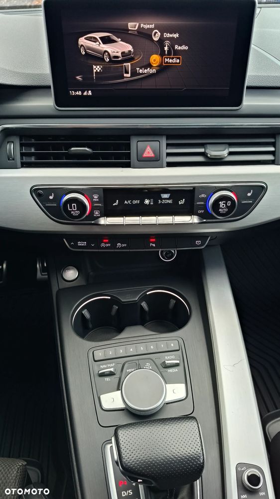 Audi A5 Sportback 3.0 TDI quattro tiptronic - 26