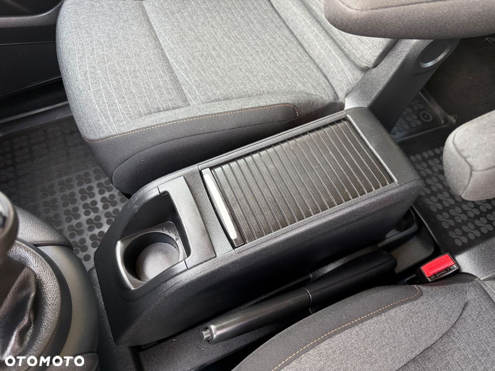 Citroën Berlingo 1.6 VTi XTR - 21