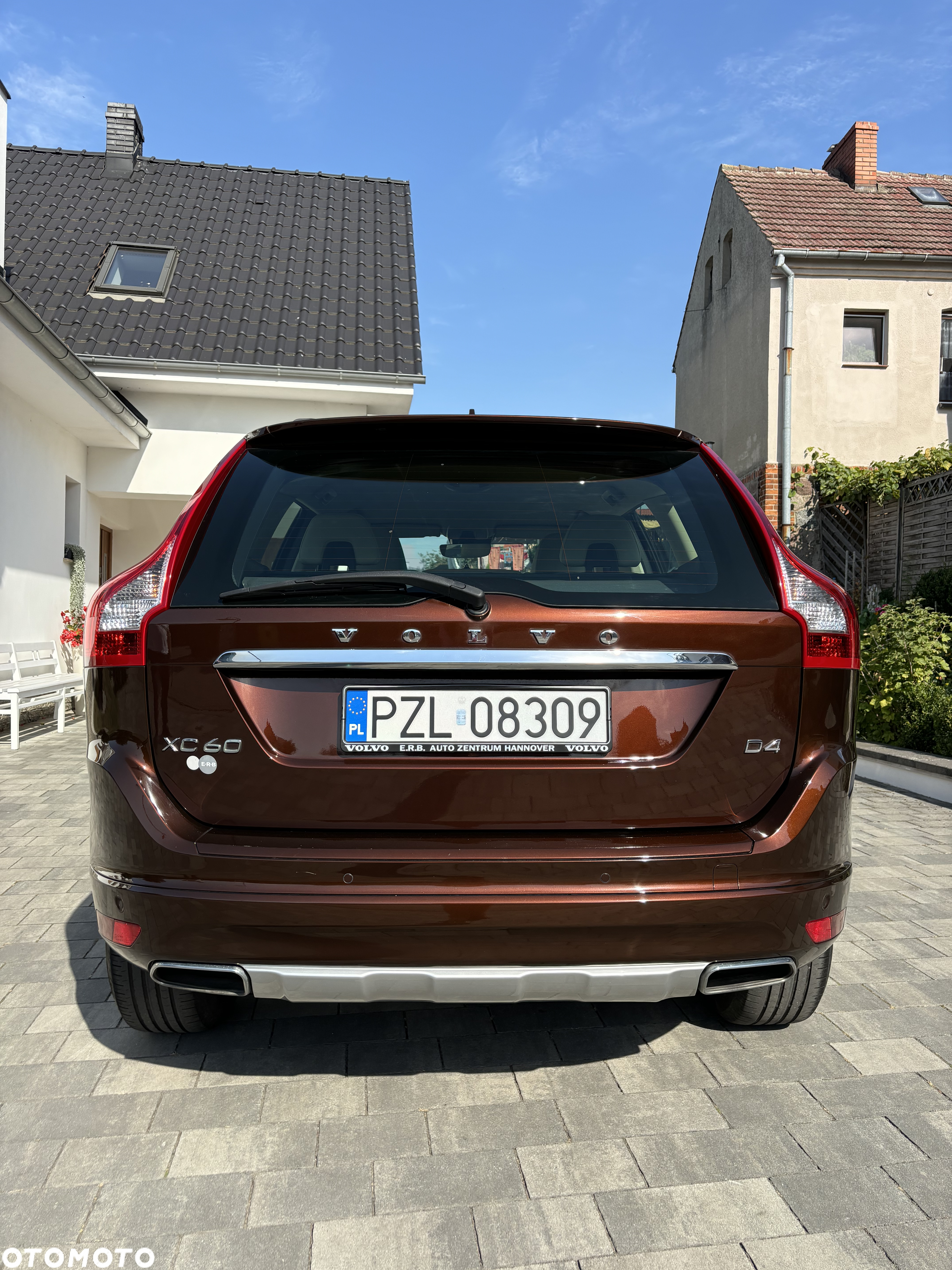 Volvo XC 60 - 5