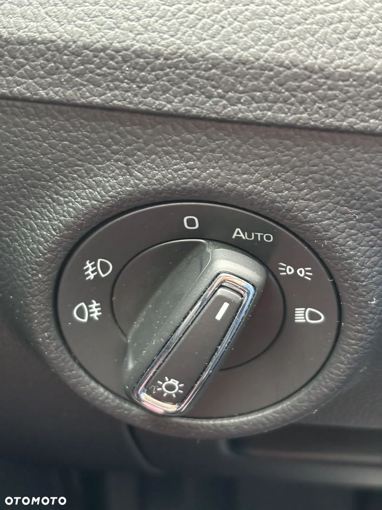 Skoda Superb 1.8 TSI Style DSG - 27
