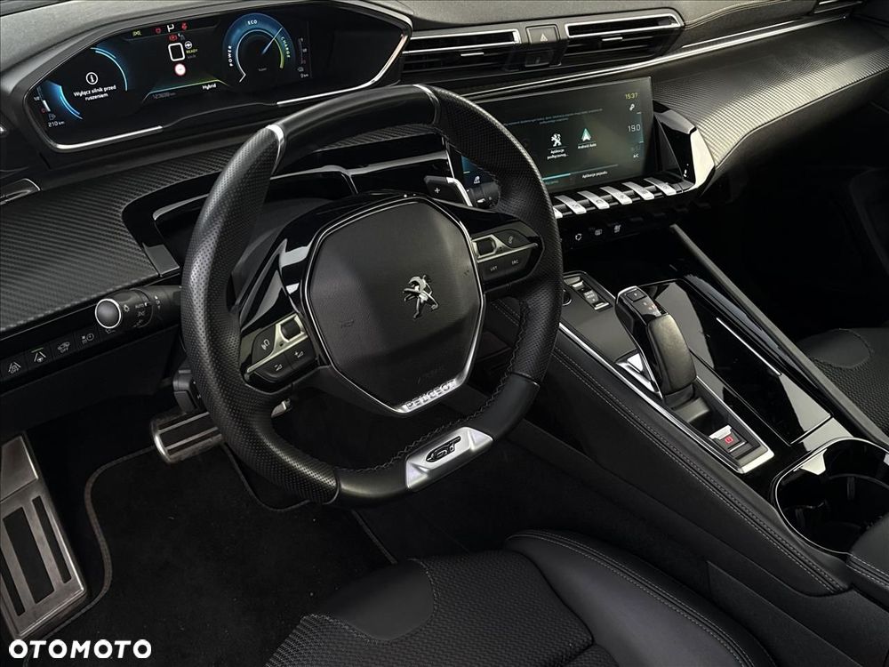 Peugeot 508 - 10