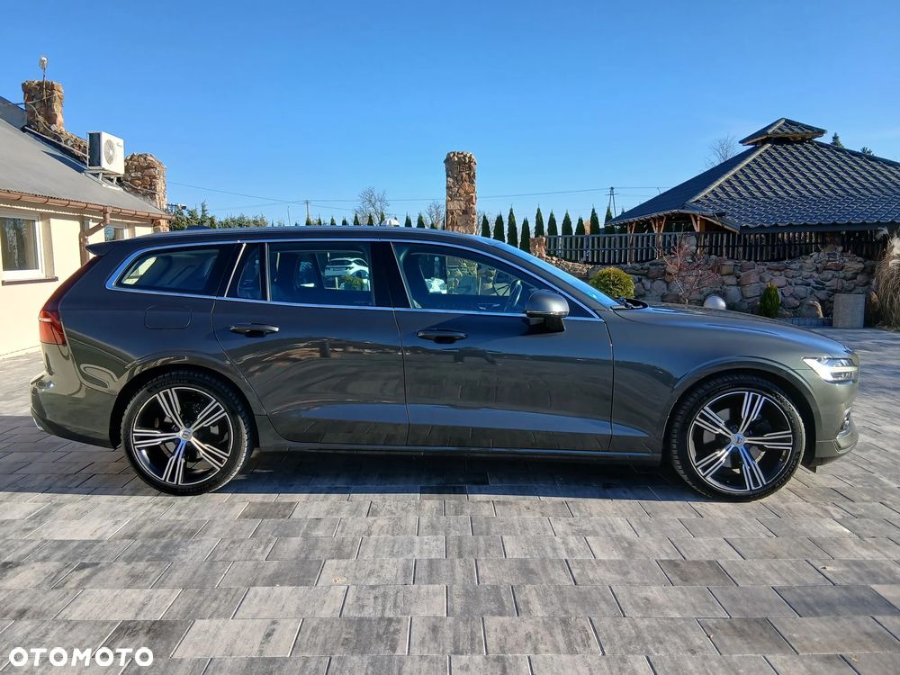 Volvo V60 - 17