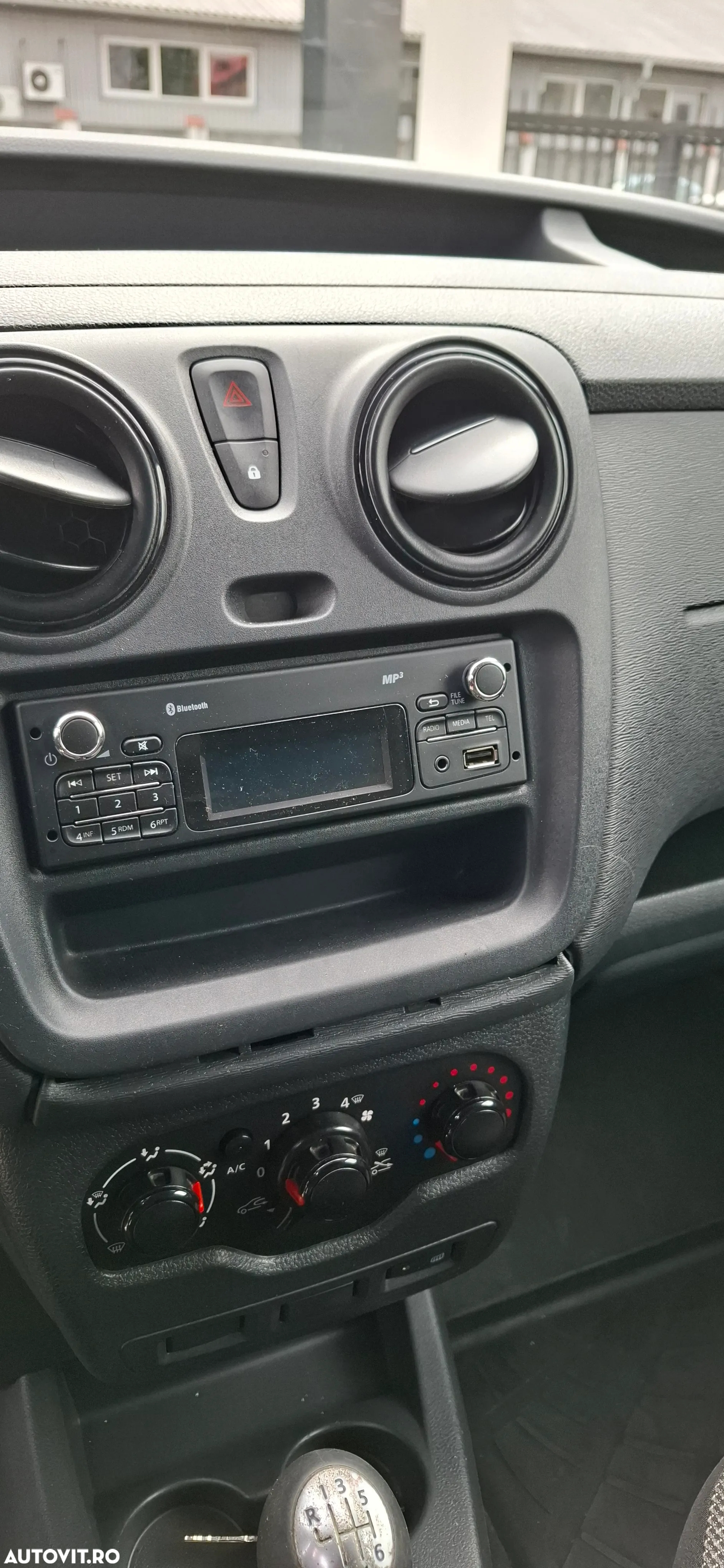 Dacia Dokker 1.5 Blue dCi Ambiance - 7