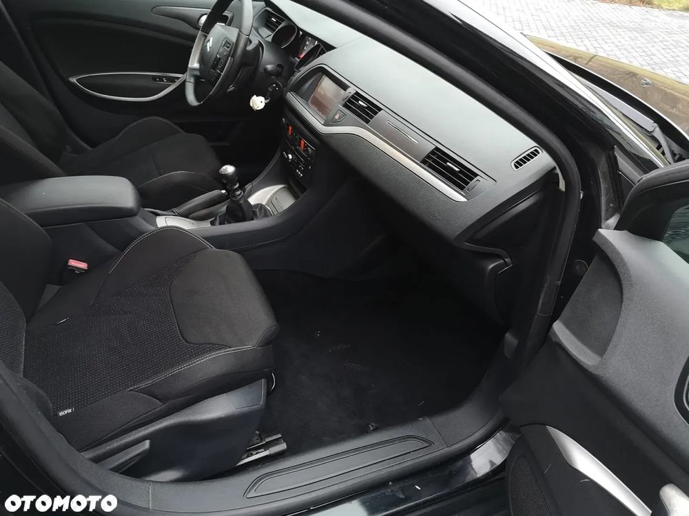 Citroën C5 2.0 HDi Confort - 5