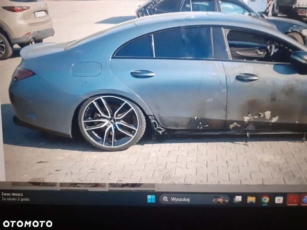Mercedes-Benz CLS - 15