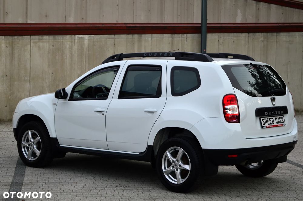 Dacia Duster - 6