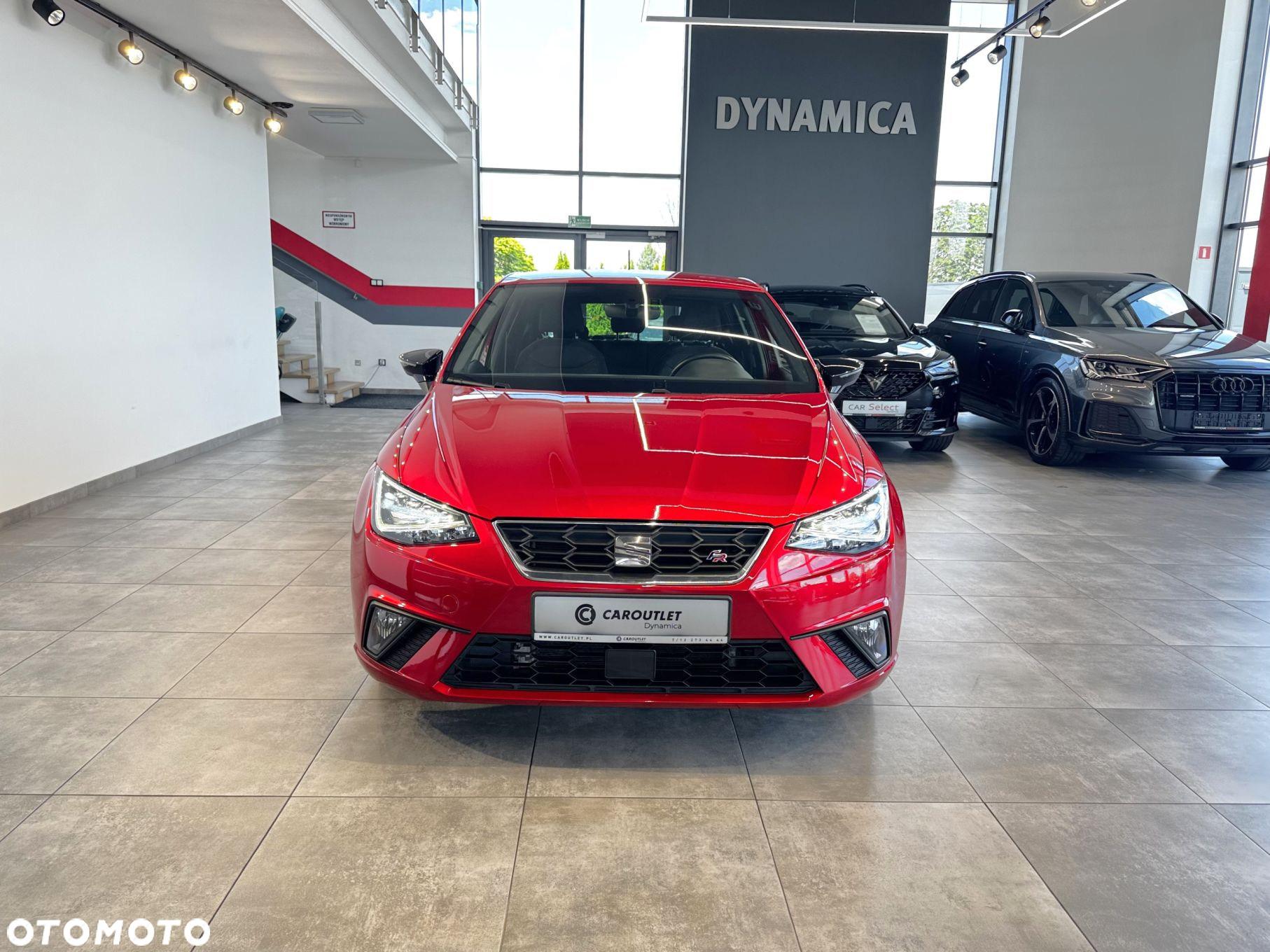 Seat Ibiza - 4