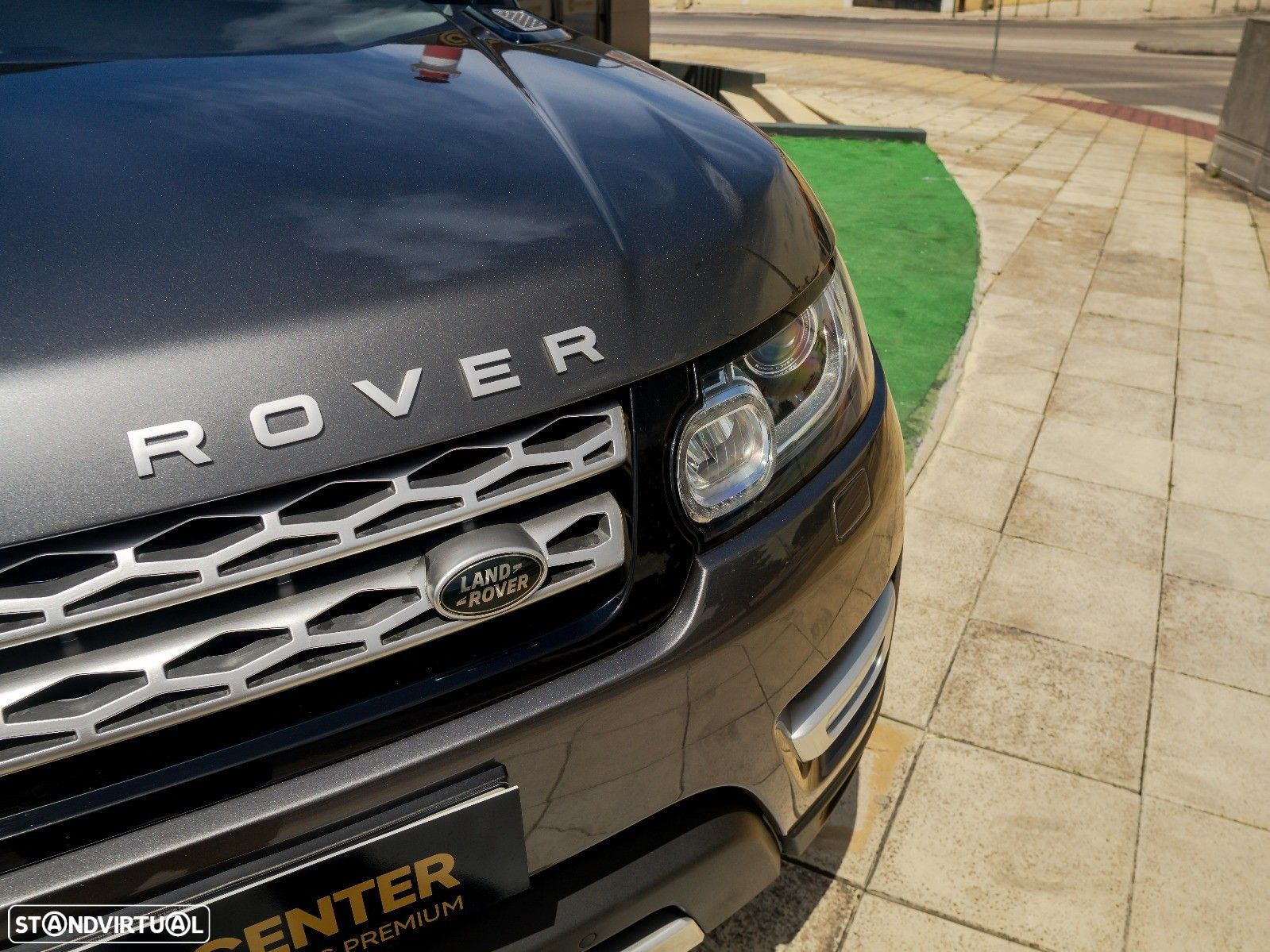 Land Rover Range Rover Sport 3.0 SDV6 HSE - 10