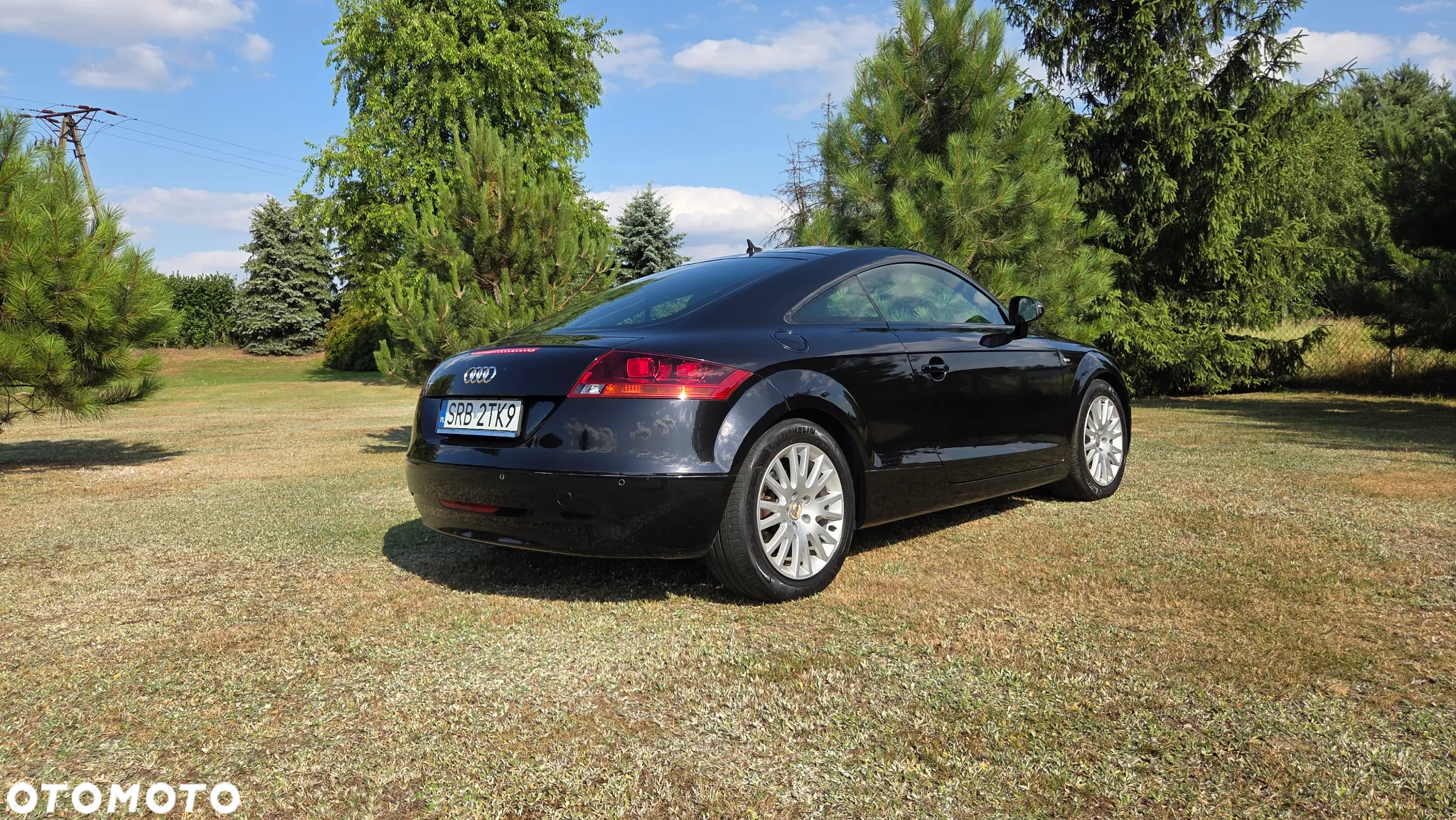 Audi TT Coupé 2.0 TFSI - 19