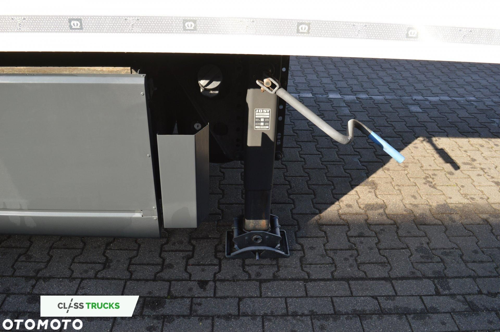 Krone SDR Cool Liner FP 60 ThermoKing SLXi 300 - 11