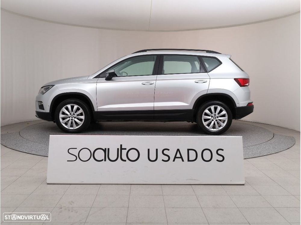 SEAT Ateca 1.6 TDI Style - 4