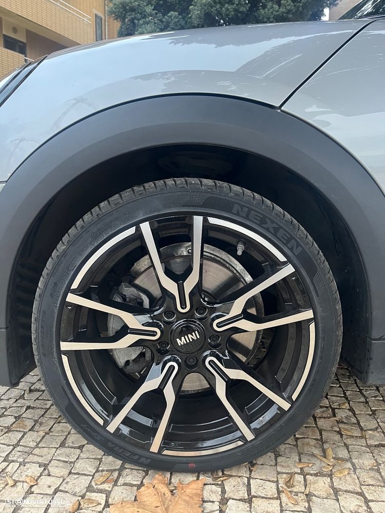 MINI 3 Portas Cooper C Classic - 10