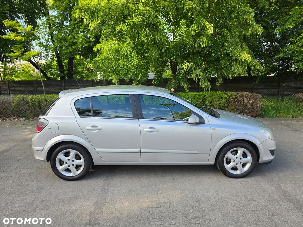 Opel Astra 1.8 Enjoy - 3