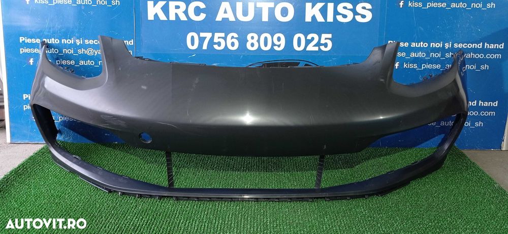 bara porsche panamera - 1